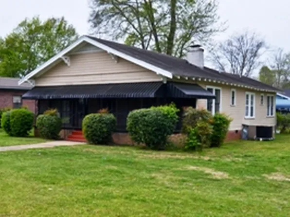 1200 31st St SW, Birmingham, AL 35221