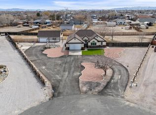 1060 Penelope Dr, Fallon, NV 89406