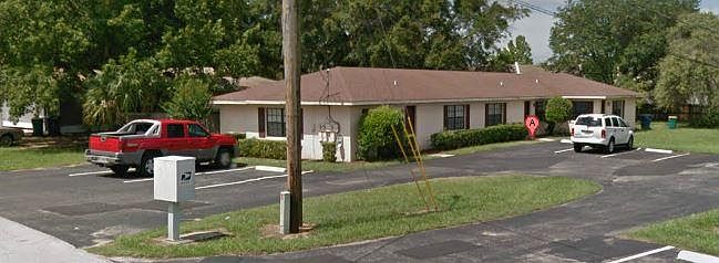 1st image of 1403 Crystal Ct #B