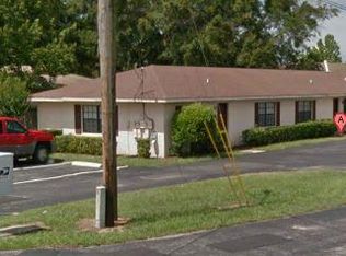 1403 Crystal Ct #B, Tavares, FL 32778