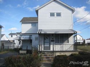 618 Foundry St, West Pittston, PA 18643