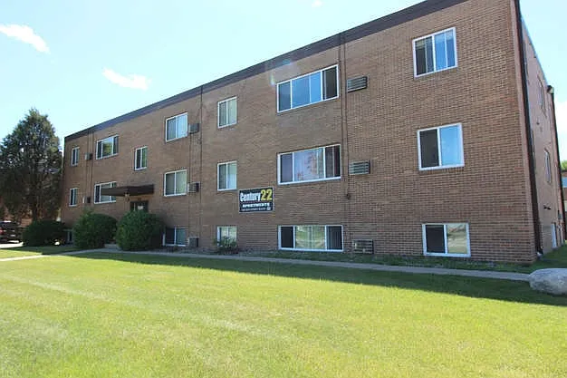 1 bed, $595 — Photo 1
