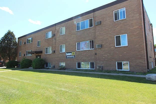 1st image of 1209 20th St S #3