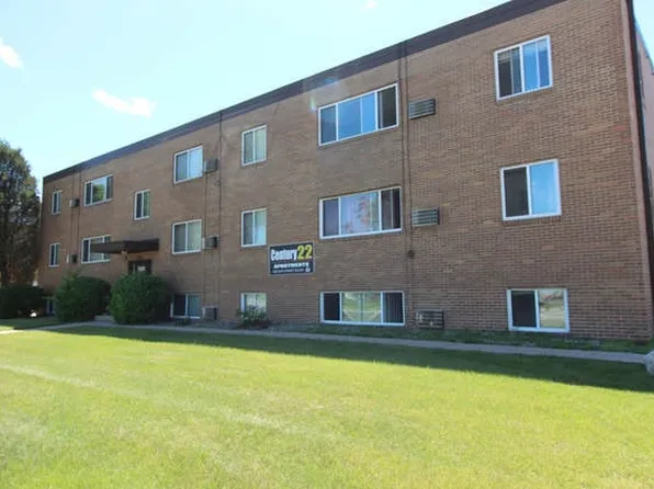 1209 20th St S #3, Moorhead, MN 56560