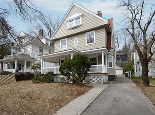 37 Gates Ave, Montclair, NJ 07042