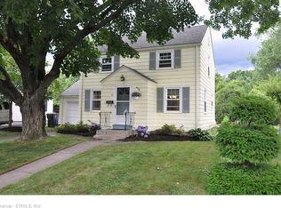 12 Parkview Rd, West Hartford, CT 06110