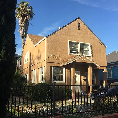 604 B St #2 Photo 1
