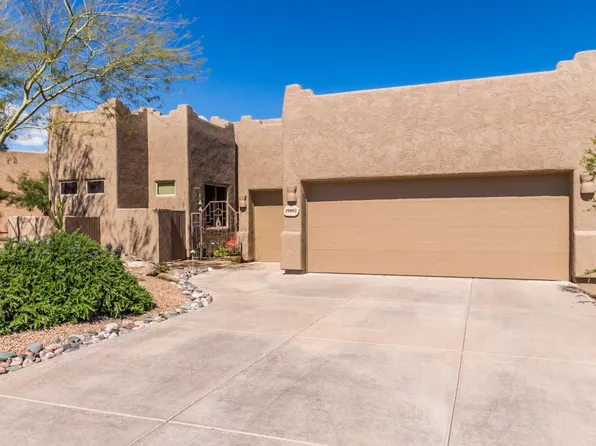19002 E Eaglenest Dr, Rio Verde, AZ 85263