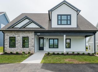 576 Leesville Rd, Lynchburg, VA 24502