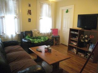 155 Endicott St #A1, Boston, MA 02113