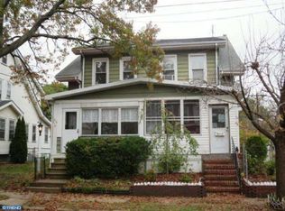 1018 Park Ave, Trenton, NJ 08629