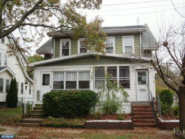 1018 Park Ave, Trenton, NJ 08629