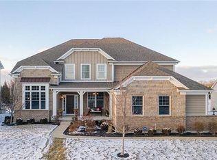 14638 Normandy Way, Fishers, IN 46040