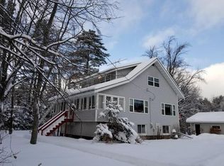 1712 Manitowish Rd, Mercer, WI 54547