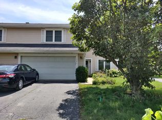 1541 Brandywyn Ln, Buffalo Grove, IL