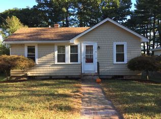 38 Donlon St, Framingham, MA 01701