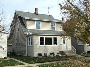 7710 W 65th Pl, Bedford Park, IL 60501