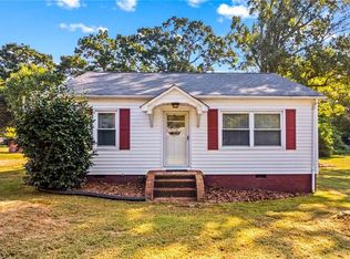 185 Homer Corriher Rd, China Grove, NC 28023