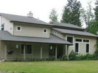 89325 Old Mohawk Rd, Springfield, OR 97478