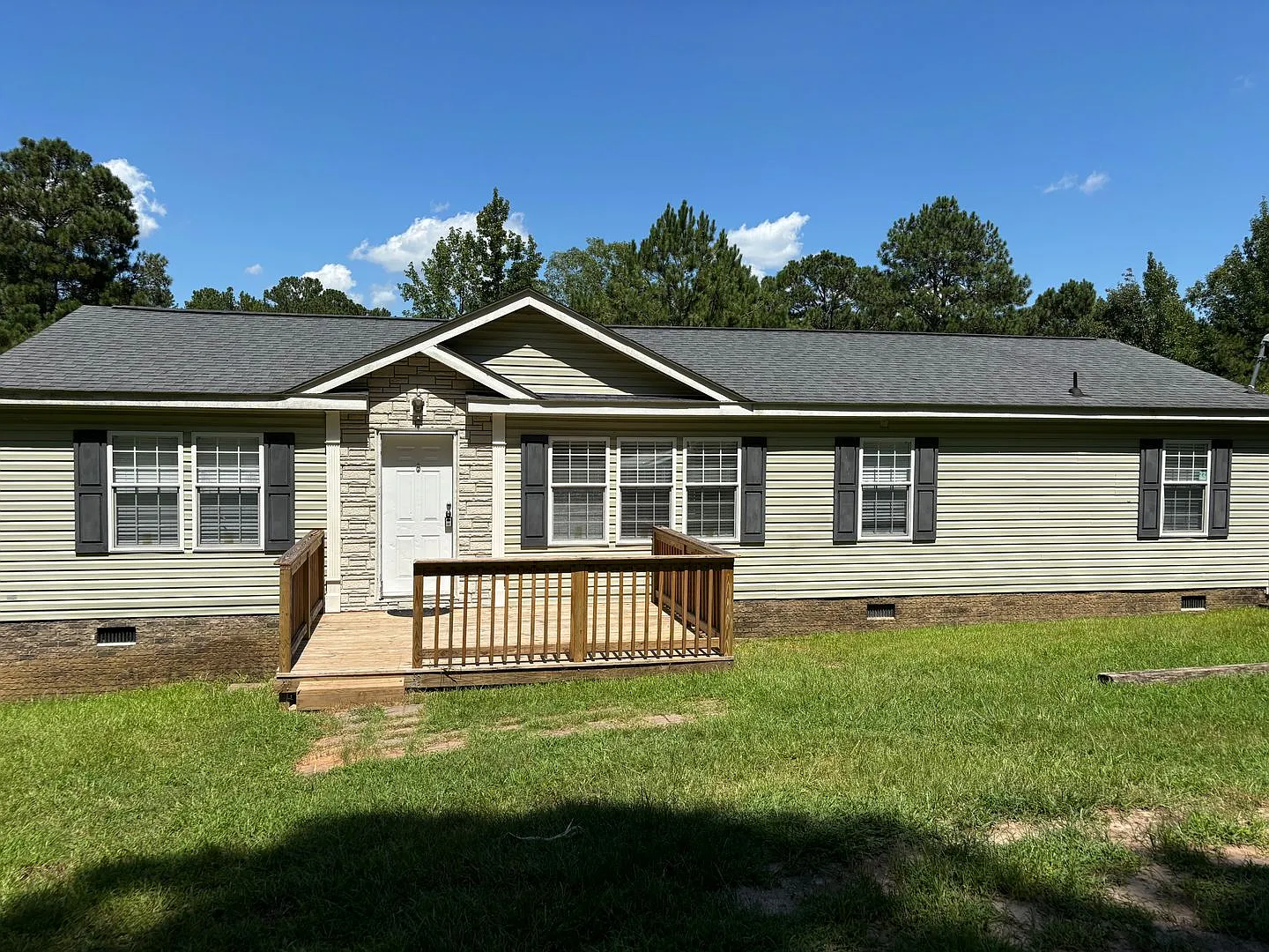 1642 Oakwood Road, Thomson GA 30824 — Photo 1