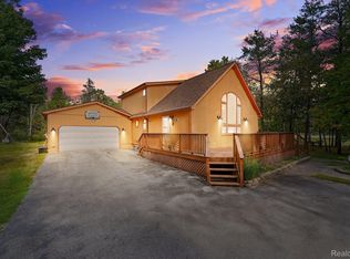 2973 E Pioneer Rd, Roscommon, MI 48653