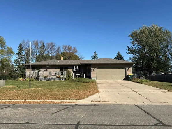 805 Crow Lake St, Brooten, MN 56316