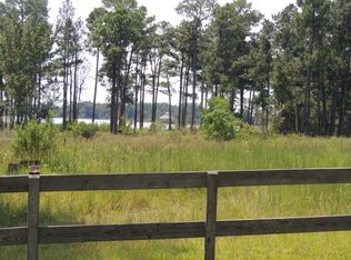 25101 Baily Ln #A, Picayune, MS 39466