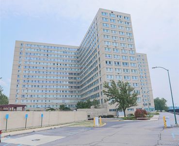 8900 E Jefferson Ave #1130-1131, Detroit, MI, 48214