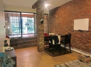 160 Saint Botolph St APT 1B, Boston, MA 02115