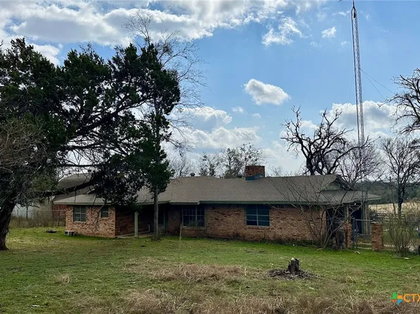 1950 County Road 299, Gatesville, TX 76528