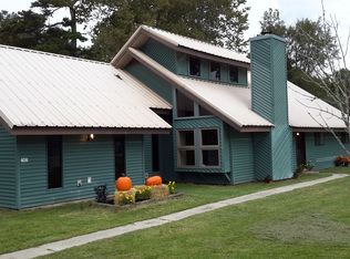 17421 Tiger Rd, Prairieville, LA 70769