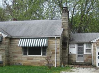 811 Raff Rd SW, Canton, OH 44710