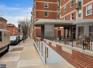 1101 Saint Paul St UNIT 1010, Baltimore, MD 21202