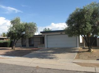 9340 E Creek St, Tucson, AZ 85730