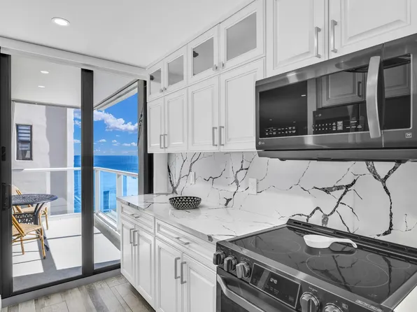 1000 S Ocean Boulevard #17 F, Pompano Beach, FL 33062