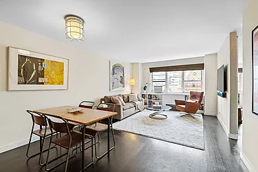 69 West 9th Street, #8F