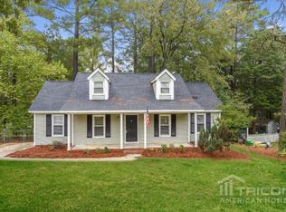 117 Sutton Way, Irmo, SC 29063