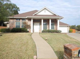 314 Rosebrook Cir, Whitehouse, TX 75791