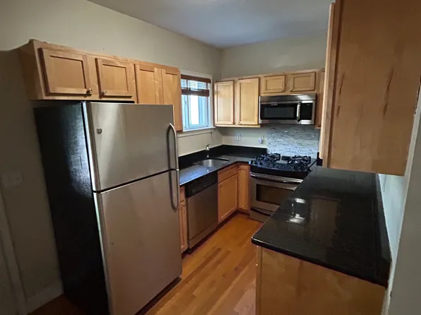15 Tewksbury St #1, Winthrop, MA 02152