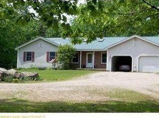 57 Rabbit Valley Rd, Oxford, ME 04270