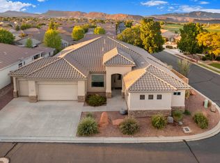 1570 W Windswept Dr, Saint George, UT 84790