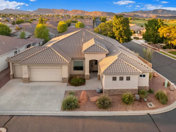 1570 W Windswept Dr, Saint George, UT 84790