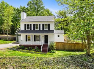 10911 Rufford Rd, Chester, VA 23831