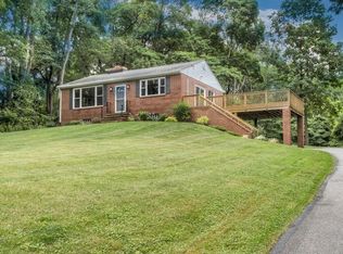 8155 N Boyden Rd, Northfield, OH 44067