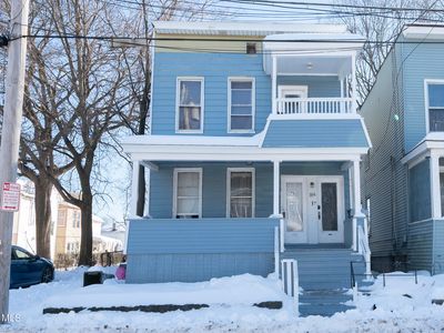 184 N Lake Avenue, Albany, NY, 12206