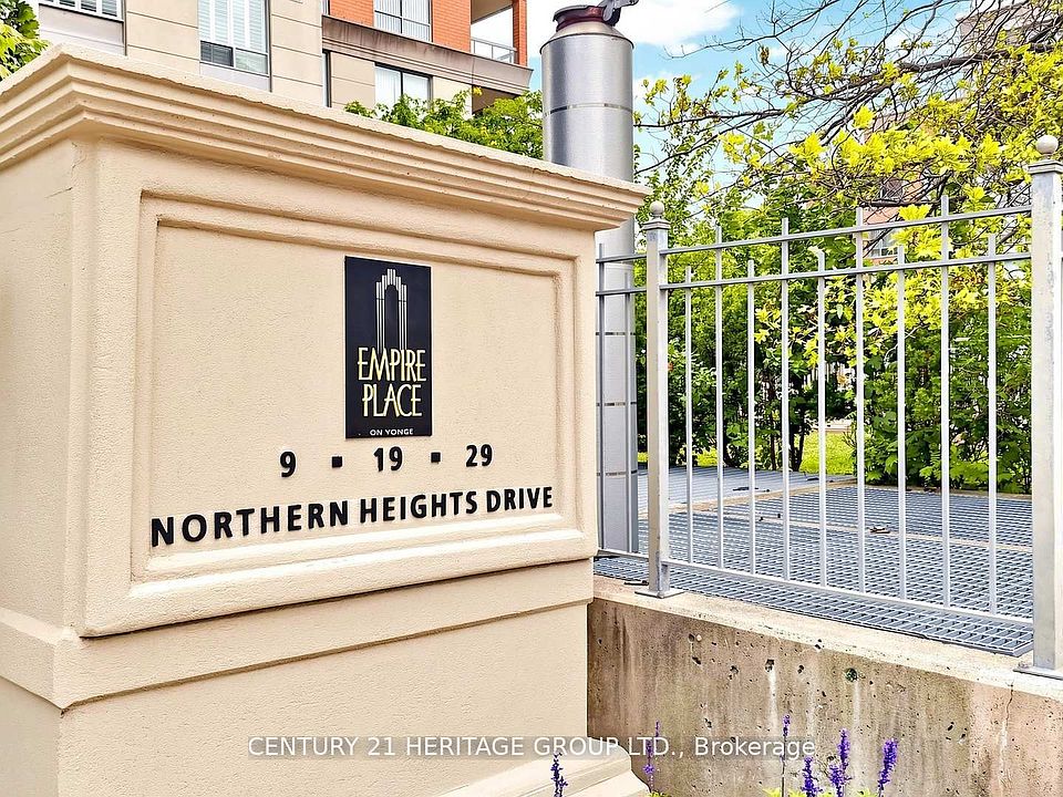 1st image of 9 Northern Heights Dr #707