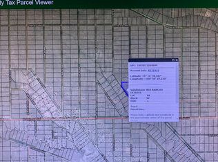 52nd St NE, Rio Rancho, NM 87124