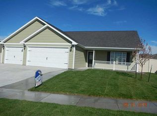 2978 W Copper Ridge Loop, Billings, MT 59106