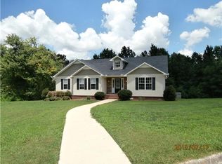 25 Lori Ln, Fayetteville, TN 37334