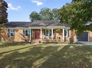 5057 Bennetts Pasture Rd, Suffolk, VA 23435